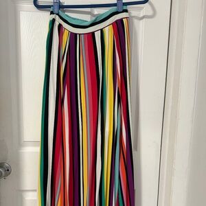 New York and Company Maxi skirt